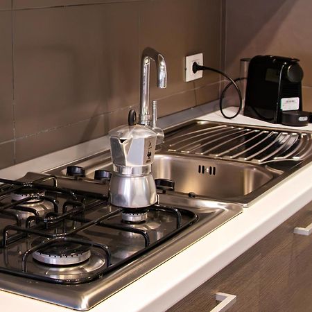 Dimora Bernini Apartment Naples Luaran gambar