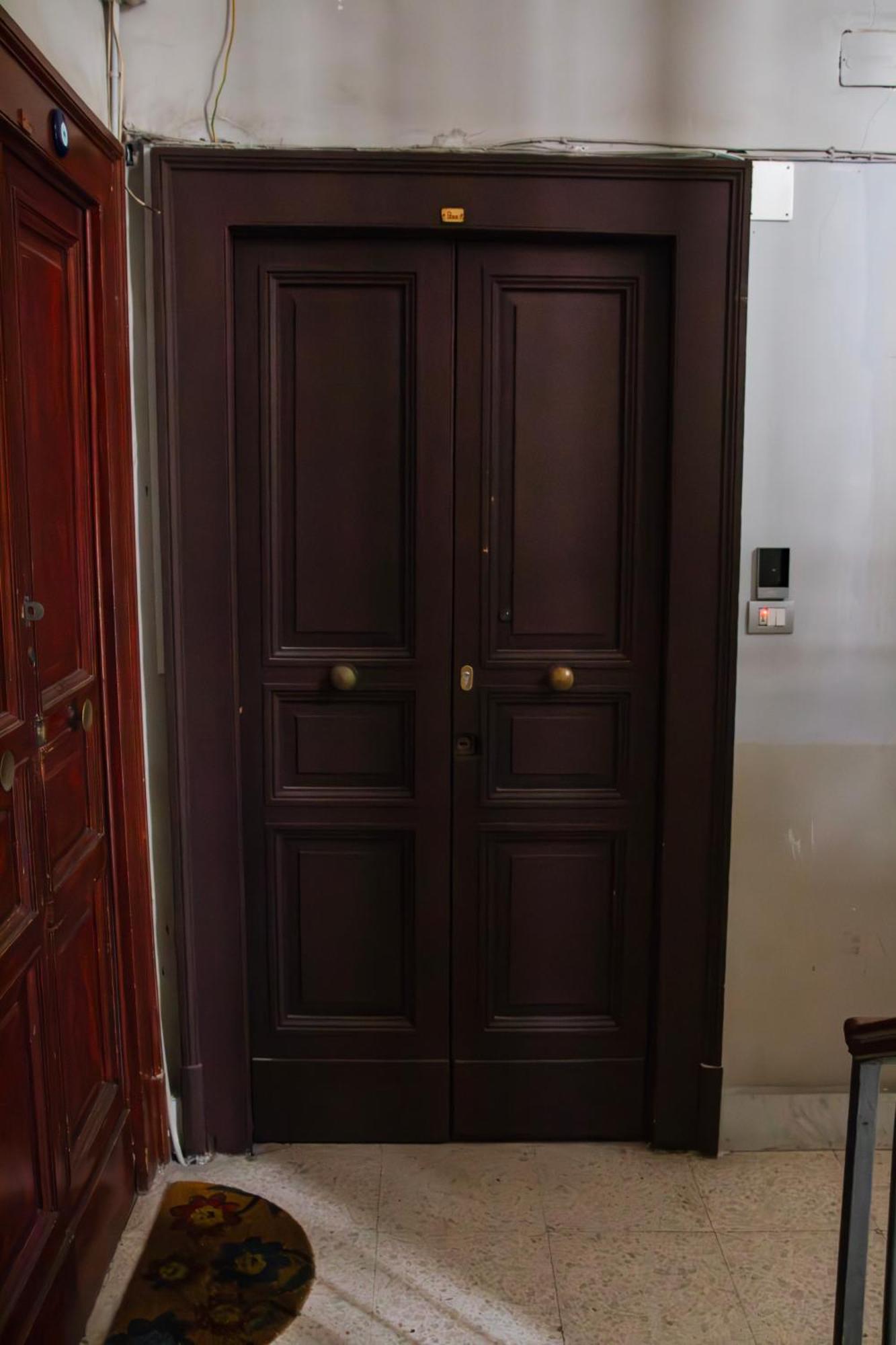 Dimora Bernini Apartment Naples Luaran gambar