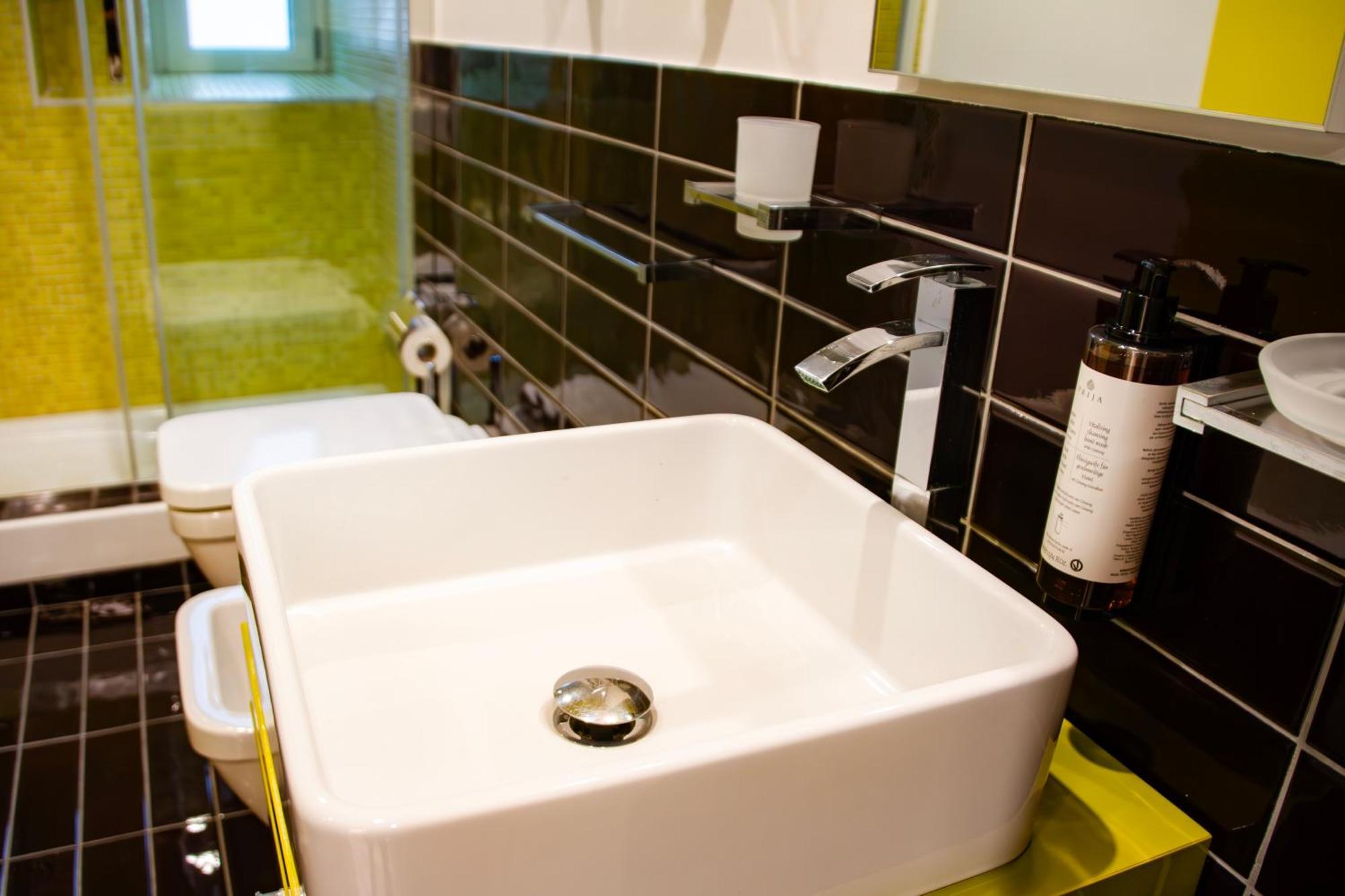 Dimora Bernini Apartment Naples Luaran gambar