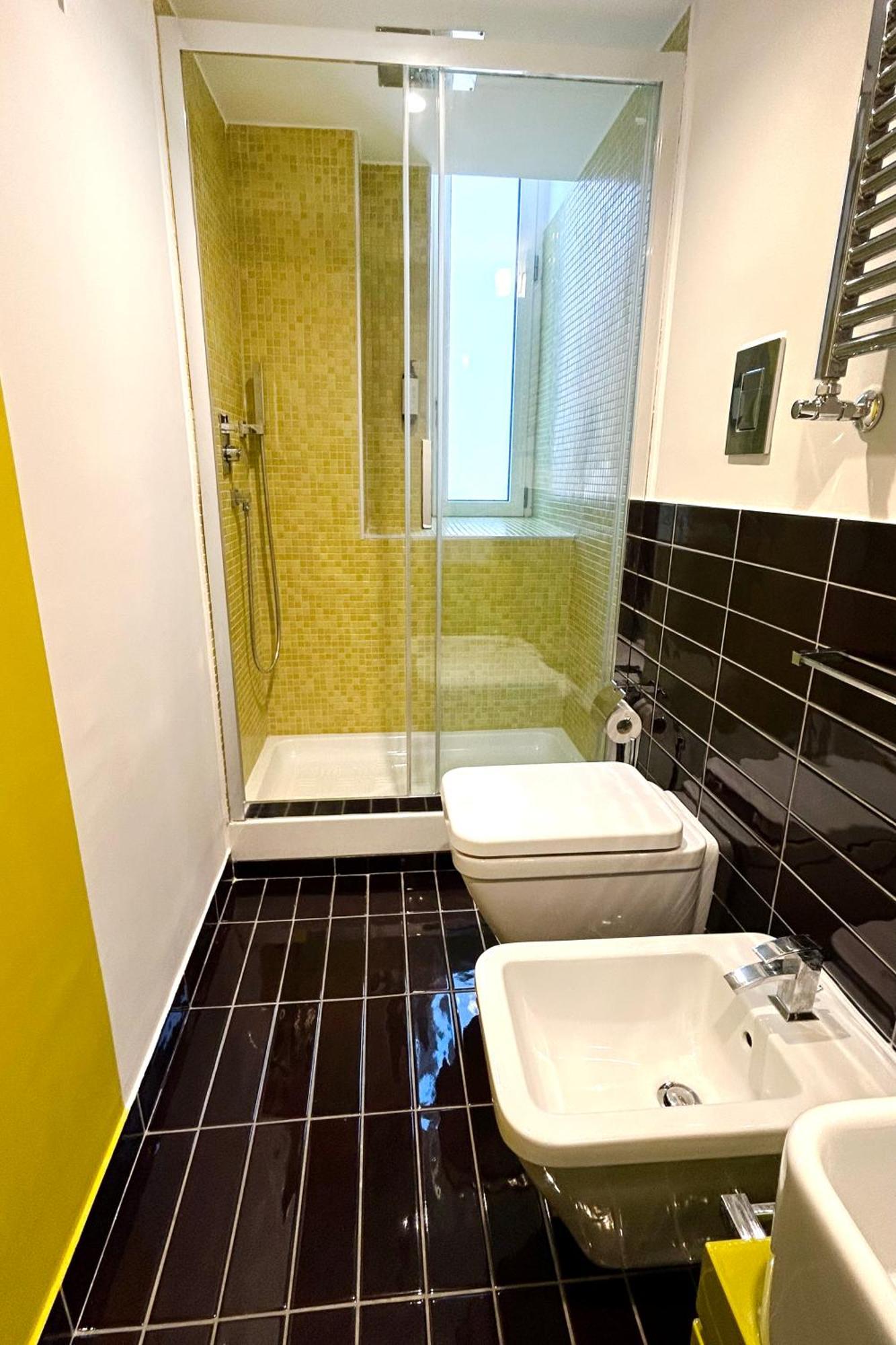 Dimora Bernini Apartment Naples Luaran gambar