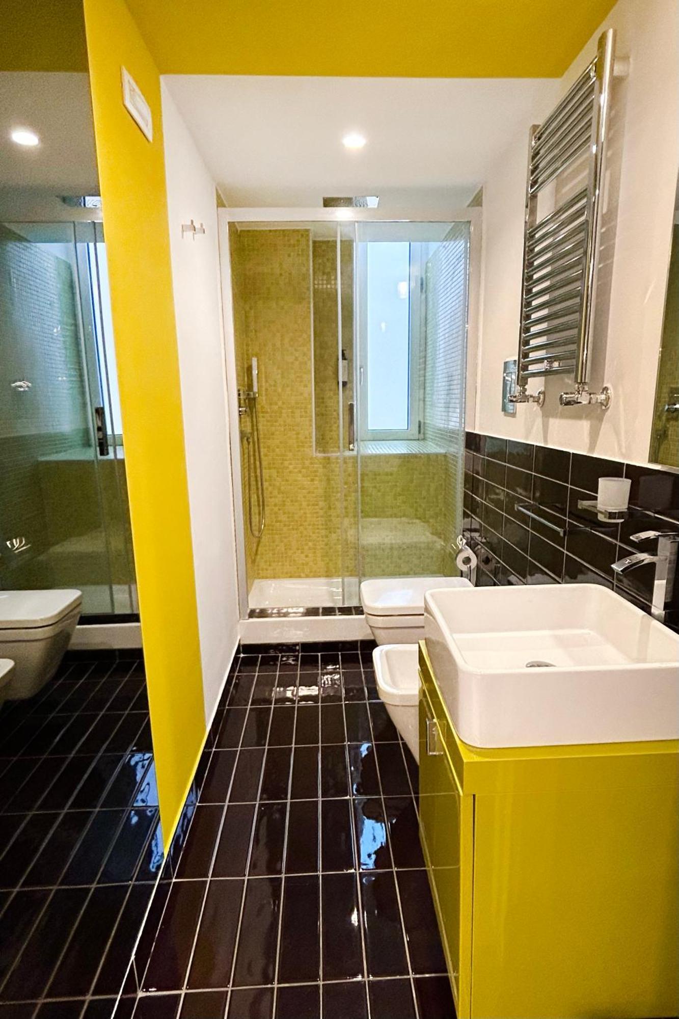 Dimora Bernini Apartment Naples Luaran gambar