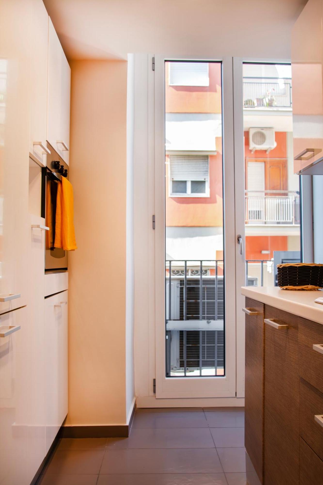 Dimora Bernini Apartment Naples Luaran gambar