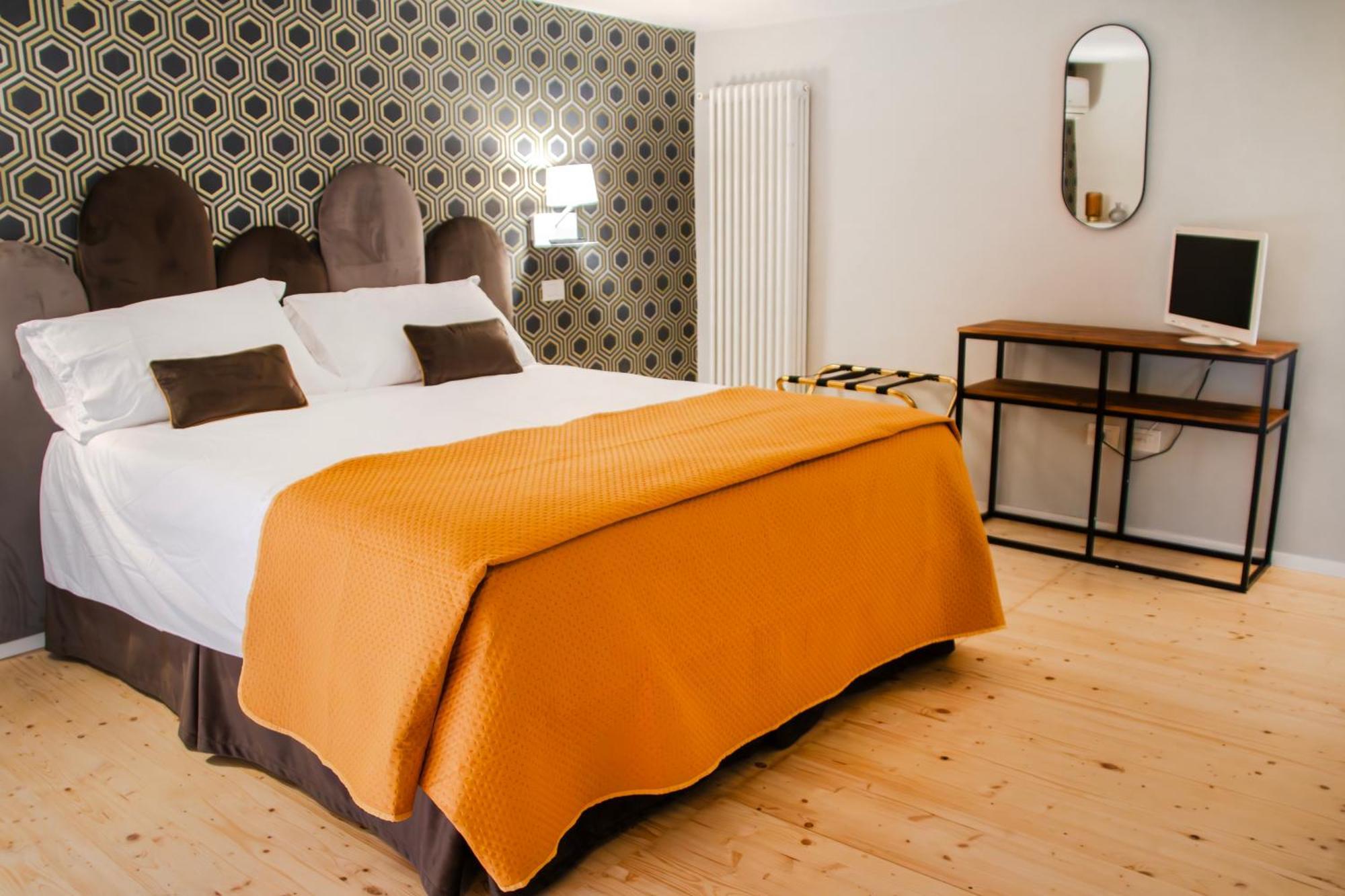 Dimora Bernini Apartment Naples Luaran gambar