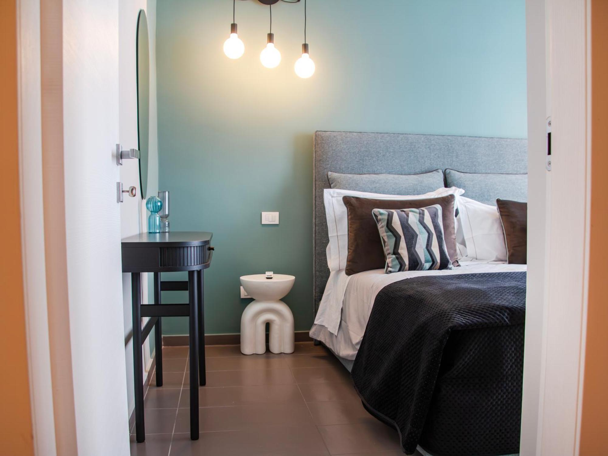 Dimora Bernini Apartment Naples Luaran gambar