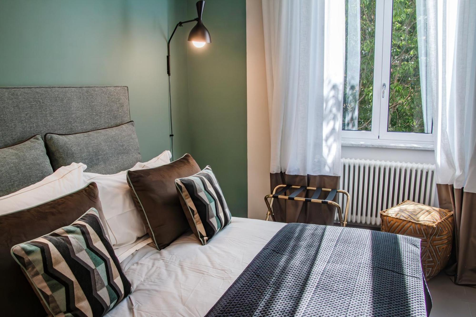 Dimora Bernini Apartment Naples Luaran gambar