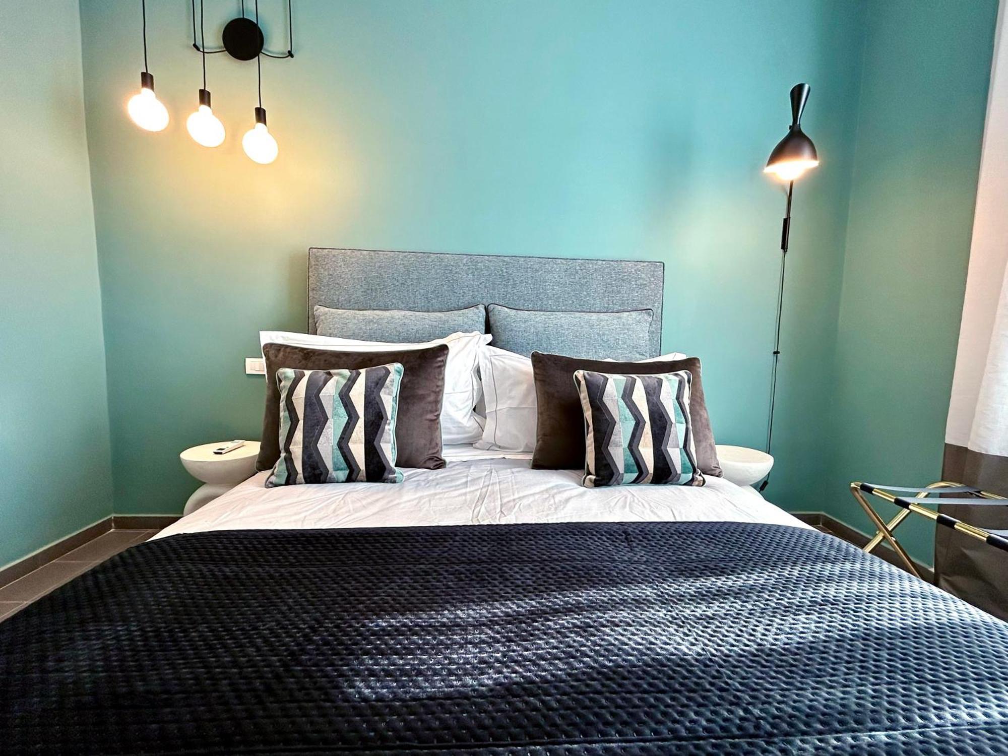 Dimora Bernini Apartment Naples Luaran gambar