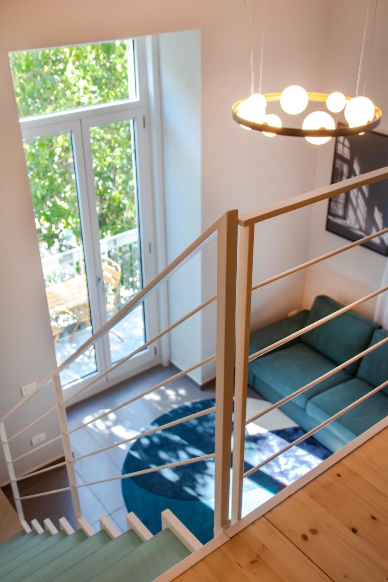 Dimora Bernini Apartment Naples Luaran gambar