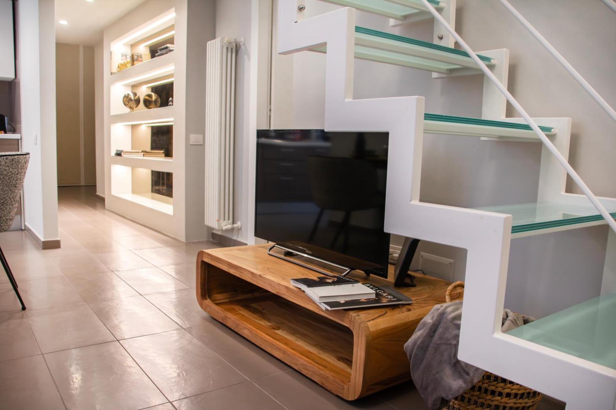Dimora Bernini Apartment Naples Luaran gambar