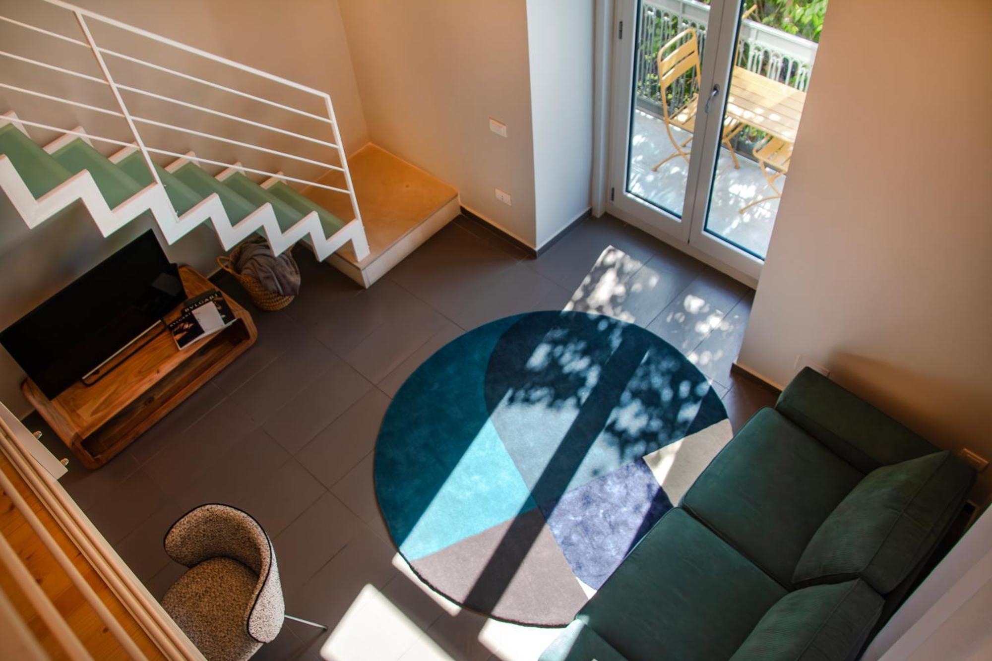 Dimora Bernini Apartment Naples Luaran gambar