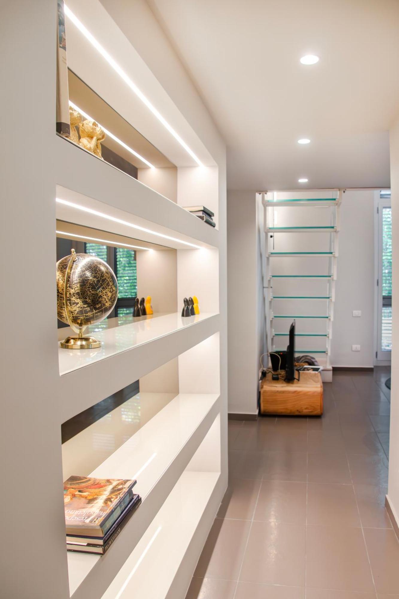 Dimora Bernini Apartment Naples Luaran gambar